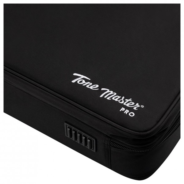 Fender Tone Master Pro Gig Bag, Black