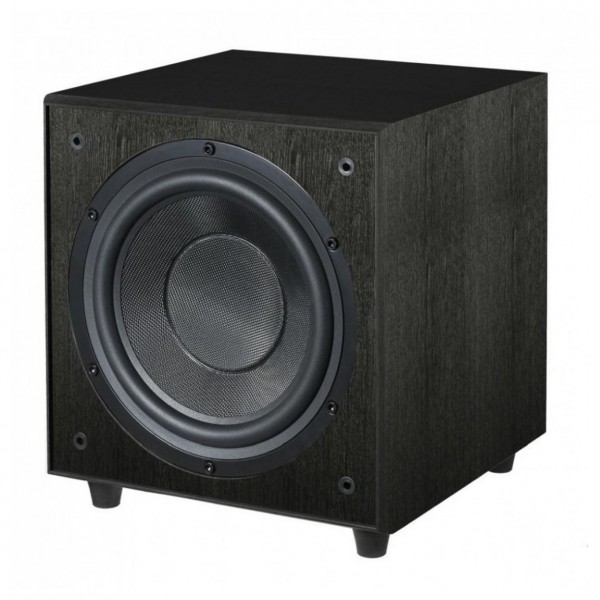 Wharfedale Diamond SW-150 Subwoofer, Black
