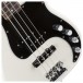 Fender American Elite Bass