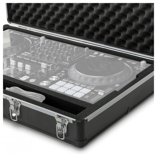 Pioneer DDJ-1000 Case - Open Detail (DJ Controller Not Included)