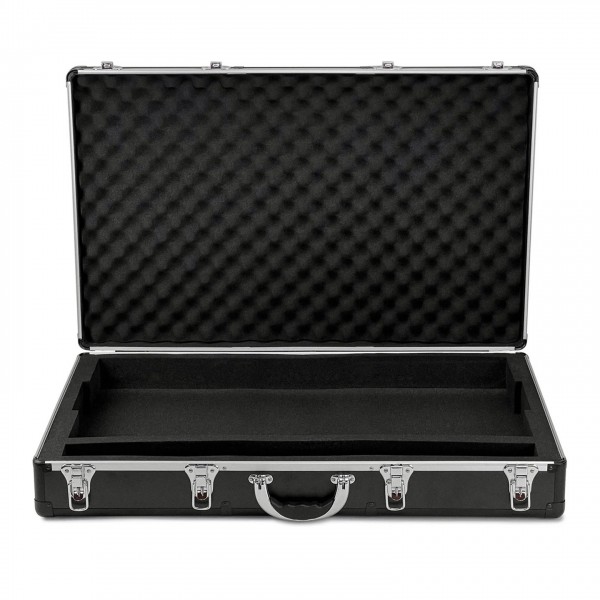 Pioneer DDJ-1000 DJ Controller Case - Open Empty