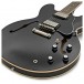 Gibson ES-335 Dot, Graphite Metallic