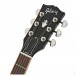 Gibson ES-335 Dot, Graphite Metallic