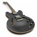 Gibson ES-335 Dot, Graphite Metallic