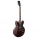 Gibson ES-335 Figured 2018, Walnut