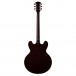 Gibson ES-335 Figured, Antique Walnut