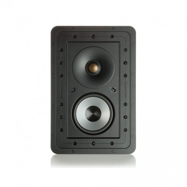 Monitor Audio Controlled Performance CP-WT150 In Wall Speaker (Single)