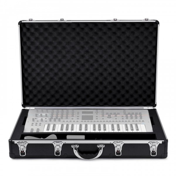 Analog Cases UNISON Case For Roland GAIA 2 - Front Open