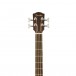 Fender CB-100CE Electro Acoustic Bass, Natural