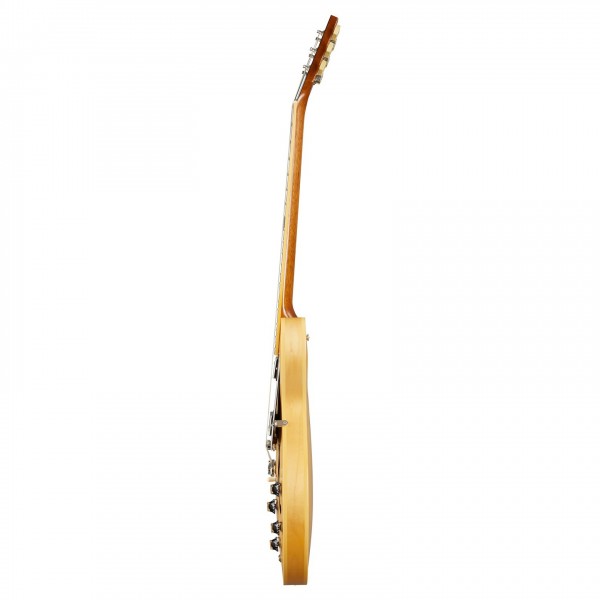 Gibson ES-335 Satin, Satin Vintage Natural at Gear4music