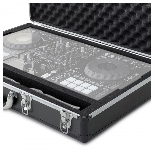 Pioneer DDJ-800 Case - Detail (DDJ-800 Not Included)