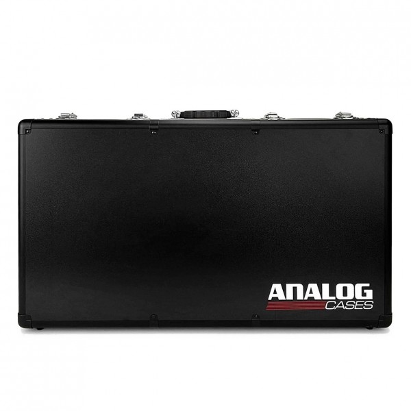 Analog Cases UNISON Case For Pioneer DDJ-800 - Front Closed 