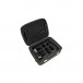 Allen & Heath CQ18T Softcase - Open 2