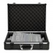 Analog Cases UNISON Case For Mackie ProFX12v3 - Open (Mackie ProFX12v3 Not Included)