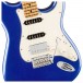 Fender Player Stratocaster HSS, Maple Fingerboard, Daytona Blue