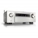 Denon AVC-X6700H Silver 11.2 Channel AV Receiver