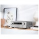 Denon AVC-X6700H Silver 11.2 Channel AV Receiver