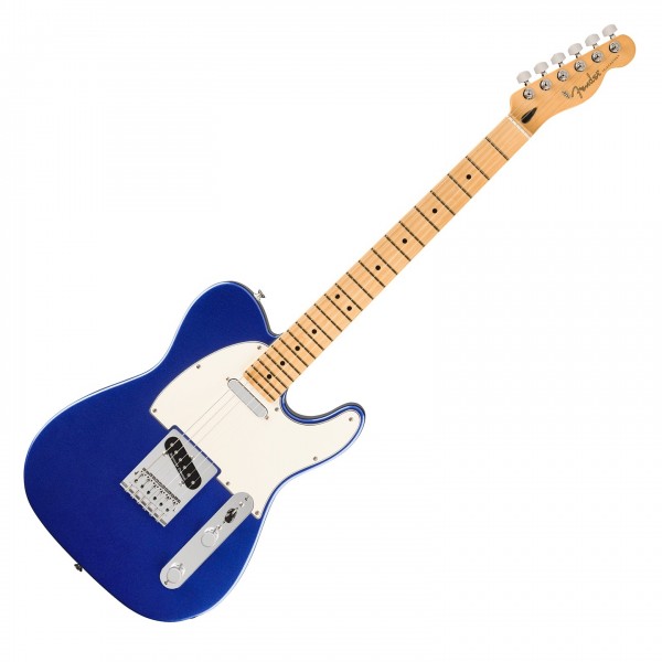 Fender Player Telecaster HSS, Maple Fingerboard, Daytona Blue