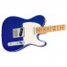 Fender Player Telecaster HSS, Maple Fingerboard, Daytona Blue