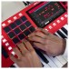 Akai Professional MPC Key 37 Production Synthesizer - Lifestyle 3