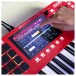 Akai Professional MPC Key 37 Production Synthesizer - Lifestyle 4
