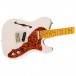 Fender LE American Professional II Telecaster Thinline MN, W Blonde