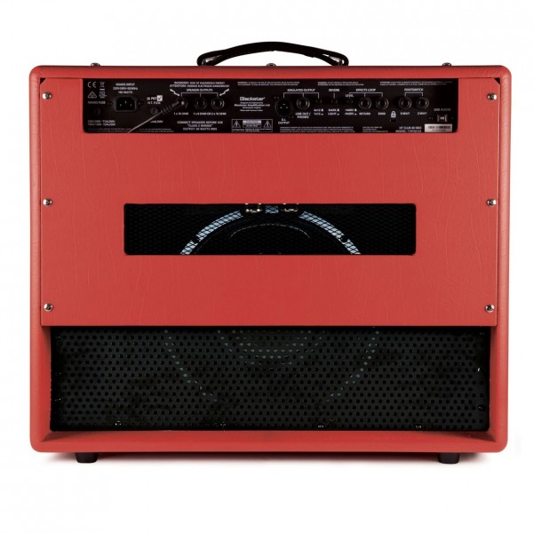 Blackstar HT Club 40 MKII Kentucky Special 1x12 Combo at Gear4music