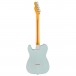 Fender LE American Professional II Telecaster Thinline MN, TD Blue