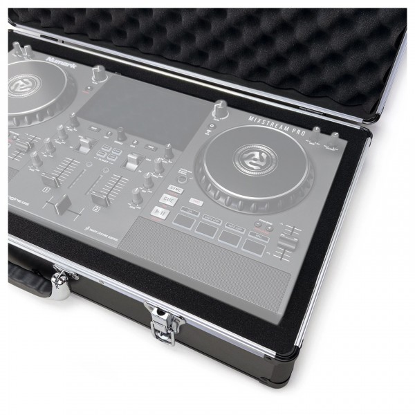 Analog Cases UNISON Case For Numark Mixstream Pro Go - Detail (Mixstream Pro Go Not Included)
