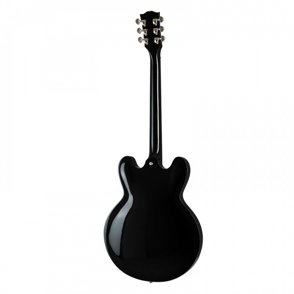 Gibson ES-335 Studio, Ebony | Gear4music