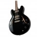 Gibson ES-335 Studio, Ebony - Body