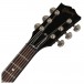 Gibson ES-335 Studio, Ebony - Neck