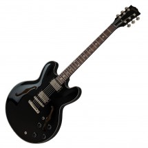 Gibson ES-335 Studio, Ebony
