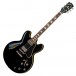 Gibson ES-335 Traditional, Vintage Ebony (2018)