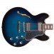 Gibson ES-339, Antique Blues Burst