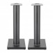 Bowers & Wilkins Formation FS Duo Speaker Stands, Black