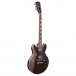 Gibson ES-339 2018, Walnut