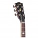 ES-339 2018, Antique Walnut