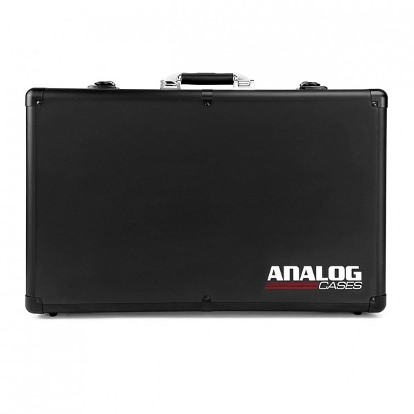 Pioneer DDJ-FLX4 Case - Front Closed