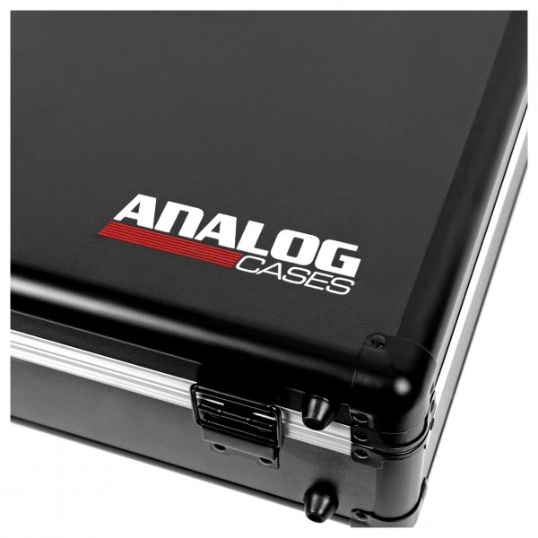 Analog Cases UNISON Case For Pioneer DJ DDJ-FLX4 - Logo Detail