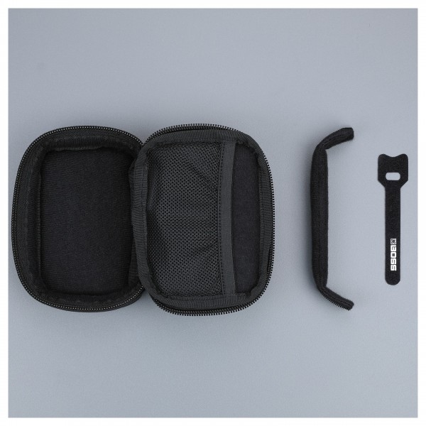 Boss CB-KTNGO Carrying Pouch for Katana Go