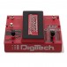 DigiTech Whammy DT Pedal Pitch Shifting Pedal - Secondhand