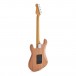 LA Select Electric Guitar by Gear4music, Natural