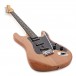 LA Select Electric Guitar by Gear4music, Natural