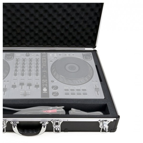 Dj Case ANALOG CASES Pioneer DDJ-FLX6 DJ Controller Case - UNISON