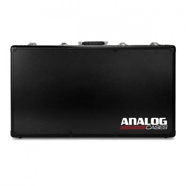 Pioneer DDJ-FLX6 DJ Controller Case - Front Closed