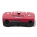 Boss VE-5 Vocal Performer Vocal Processor, Red - Secondhand