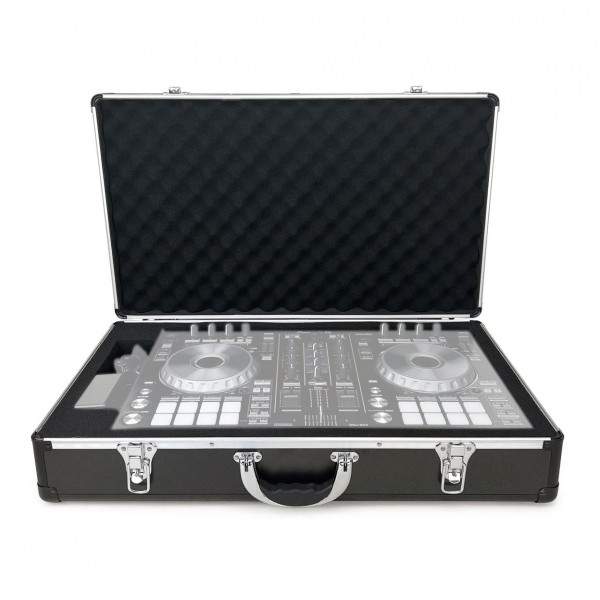 Analog Cases UNISON Case For DDJ-SR2 / DDJ-SR - Open (DDJ-SR Not Included)