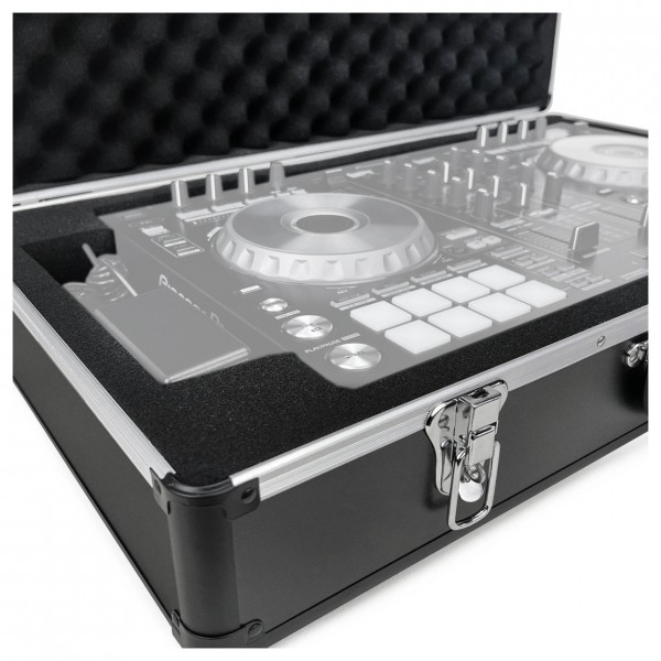 Pioneer DDJ-SR DJ Controller Case - Detail (DDJ-SR Not Included)