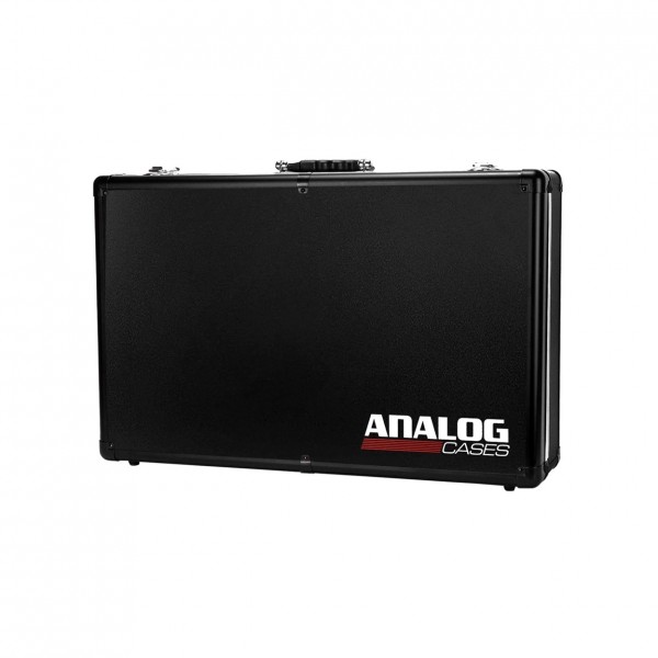 UNISON Case for Pioneer DDJ-SR - Angled Closed